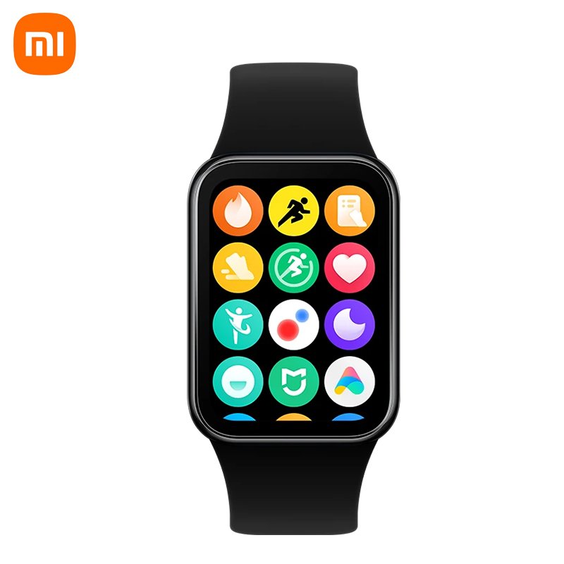 Wearable Devices Watch Fitness Tracker Multi-dimensional Health Management Xiaomi 8 Pro Smart Bracelets
